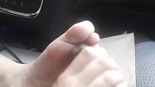 Best Friend Walmart Handjob