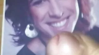 Dirty Talk cum Tribute für Sylvia von gertob