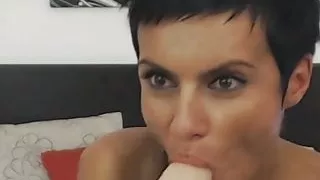 Yoursimonnes blowjob