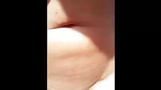 blond girls fucks on the boat