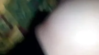 I love his big black dick