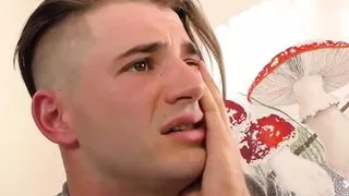 Step Mom Cherie DeVille and Stepsister Liza Rowe share BBC