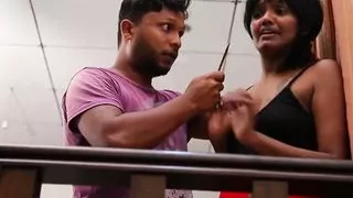 sri lankan sharmi kumar