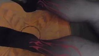 shoues and stockings