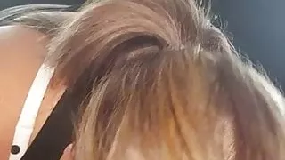 Some of the best head ever