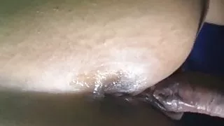 Fuck ass my wife mi esposa le gusta por el culo