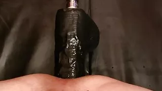 Shemale Anal POV, Yubo-Maschine Es macht mich sperma