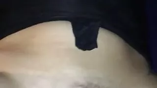 Working upto fisting