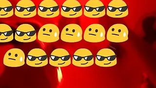 Barbara Colombiana Kamasutra