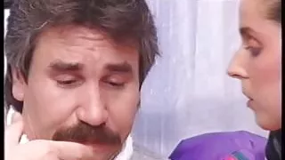 Frank James In Rock My Baby 1988