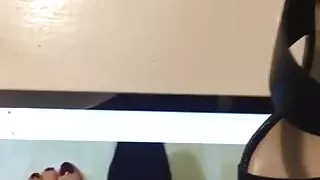 Semno, Noha, Fetiš, Foot Fetish, Podpätky