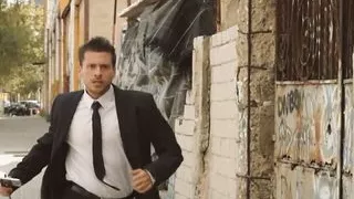 Los Consoladores - Cuckold threesome with busty Spanish babe