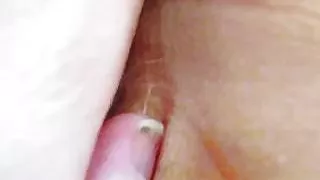 Amateur Granny Again