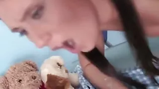 Snack Time is Fucking Time