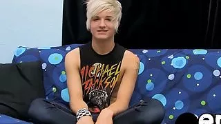 Emosex, Schwuler Sex, Masturbation