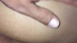 Fucking a 18 y old slut
