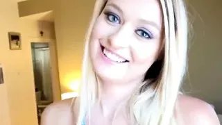 PropertySex - Polish beauty uses her pussy to land apartment