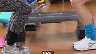 FitnessRooms Hot babes having sex in the gym