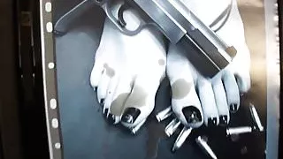 fireflys Call to all my Footlovers