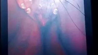 Mrs hot pussy open lips