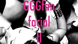GGGfan facial II