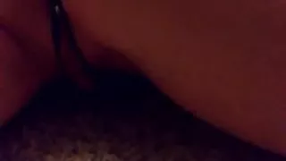 FinnishMilf shaking her juicy bubblebutt