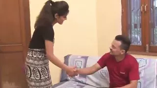 Hottest B - grade Babe