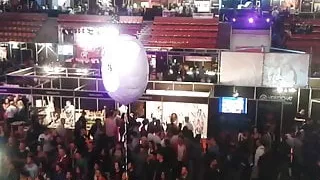 festival erotico  barcelona 2016