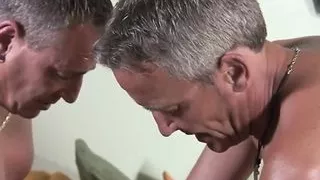 Friendly Mature Couples Swinging