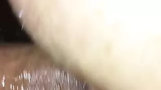 Close up ass fucking