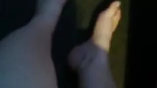 Nanas Feet 3