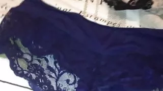 SD home for the week