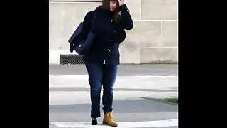 WEBRABRI Busty Amputee