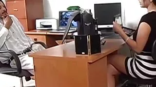 I have to have a taste of that big black cock