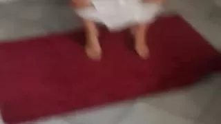 schmutzige Fotze sauber machen very dirty pussy