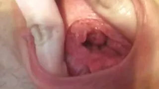 Dumbloosebitch's Sloppy Cunt Meat