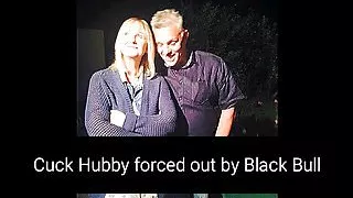 Hubby cuckolded