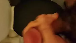 Dora Venter invited her fuck buddy to play with her dildo