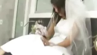 Bride - Getaway Games