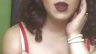 Lexianna JOI für mich deine Weichei Schlampe