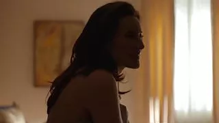 America Olivo - The Strain S3E02