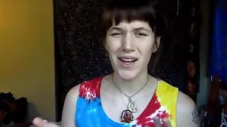 the dream: hairy armpits 88