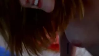 Lauren Lee Smith - Normal (slomo)