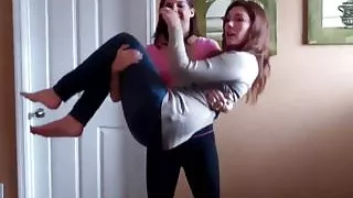 Look how strong we are