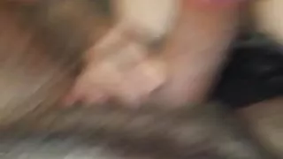 Fun with a friends wife