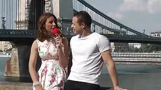 European mature drilled hard by pulled bloke