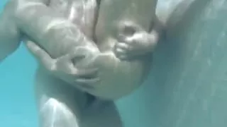 Slip and Slide Nuru MILF