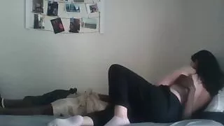 college dorm chubby coalburner