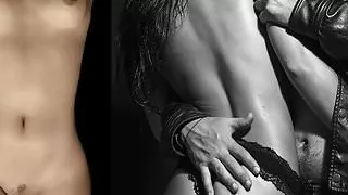 Tongue Fucking Your Pussy