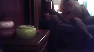 elle sait se servir de son corps